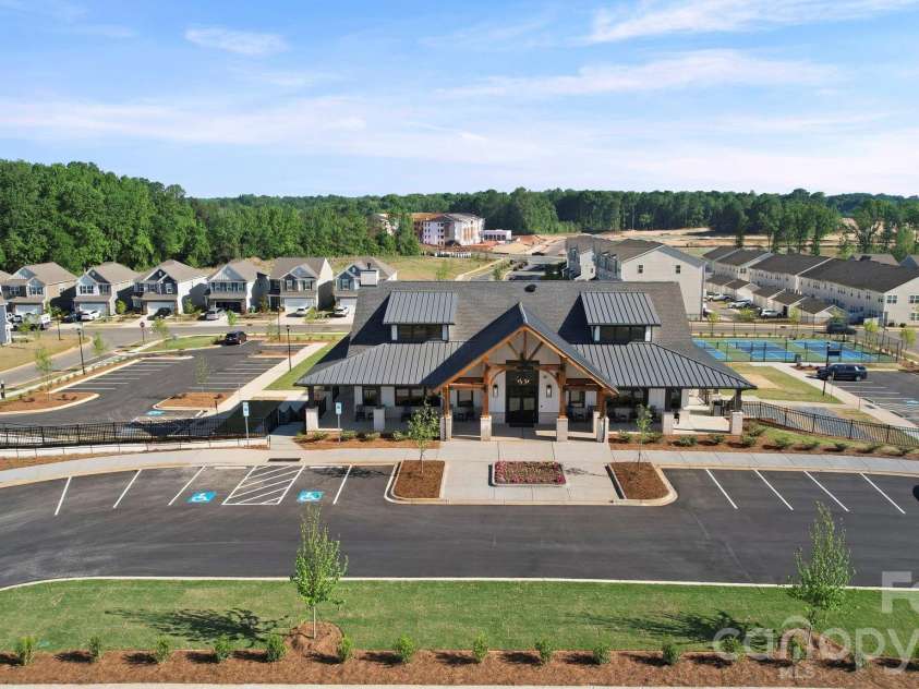 4491 Potters Wheel Drive, Fort Mill, SC 29715.  MLS# CAR4370949, YatesRealty ID 14903. 