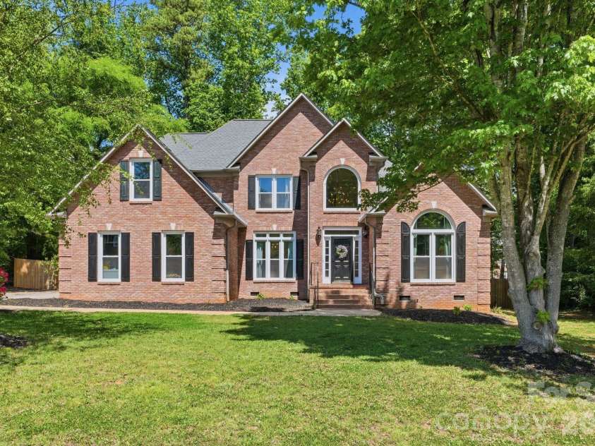 2165 Potpourri Point, Rock Hill, SC 29732.  MLS# CAR4373115, YatesRealty ID 14904. 