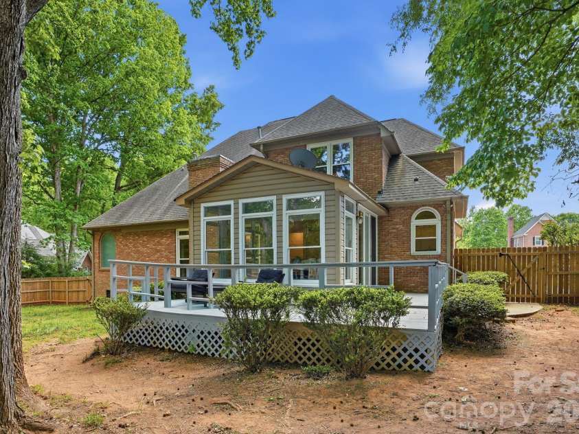 2165 Potpourri Point, Rock Hill, SC 29732.  MLS# CAR4373115, YatesRealty ID 14904. 