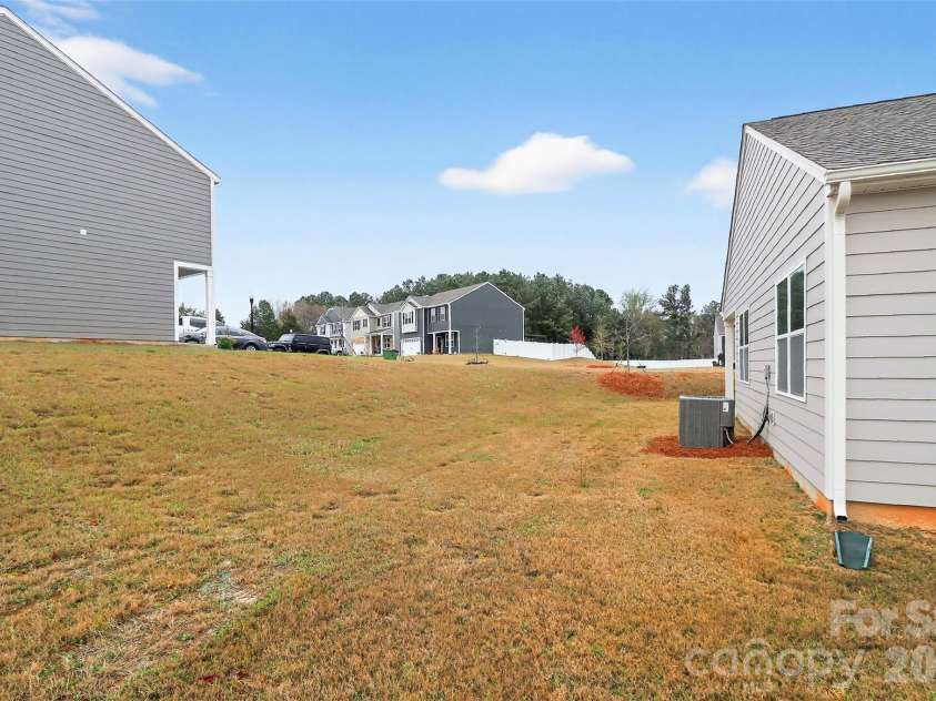 264 Court House Avenue, York, SC 29745.  MLS# CAR4354858, YatesRealty ID 14907. 