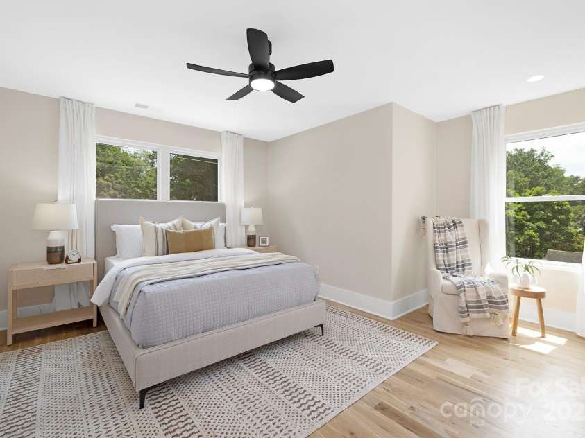 3127 Rush Avenue, Charlotte, NC 28208.  MLS# CAR4230703, YatesRealty ID 14908. 