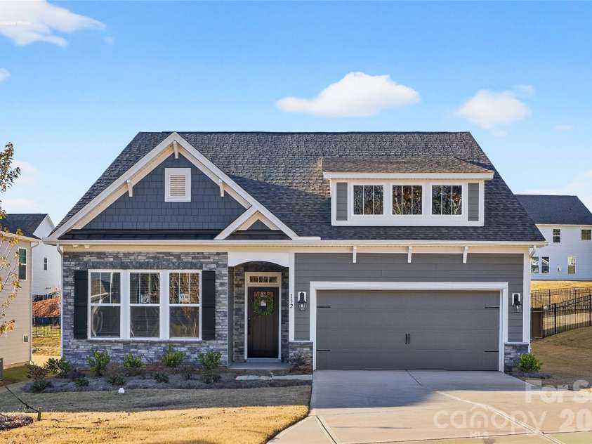 7565 Bainbridge Road, Sherrills Ford, NC 28673.  MLS# CAR4386052, YatesRealty ID 14908. 