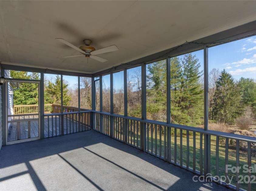 182 Louisiana Avenue, Saluda, NC 28773.  MLS# CAR4226967, YatesRealty ID 1491. 