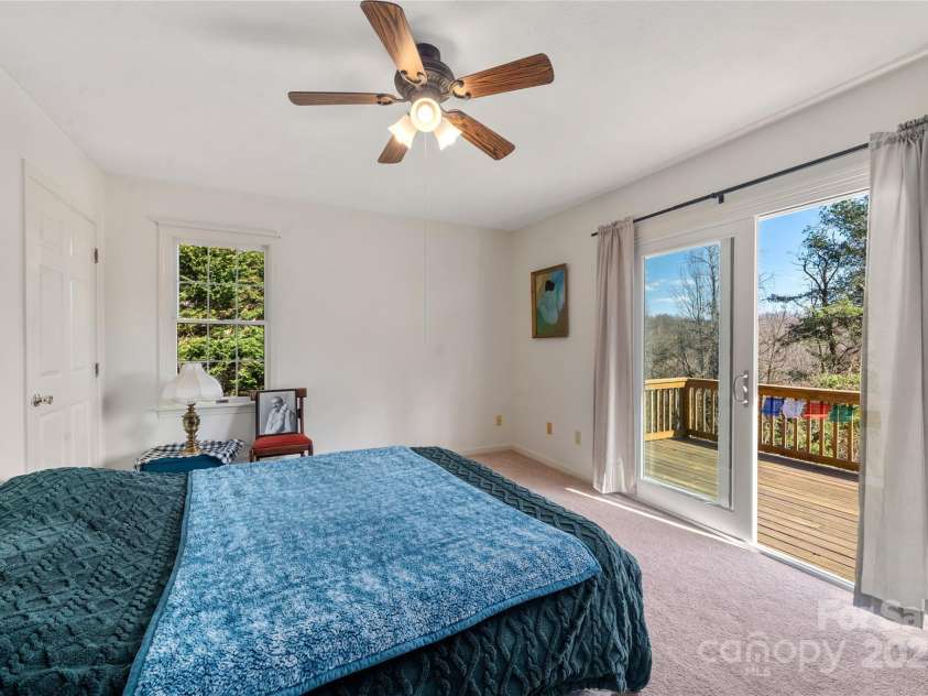 182 Louisiana Avenue, Saluda, NC 28773.  MLS# CAR4226967, YatesRealty ID 1491. 