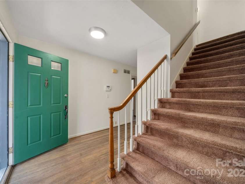 182 Louisiana Avenue, Saluda, NC 28773.  MLS# CAR4226967, YatesRealty ID 1491. 