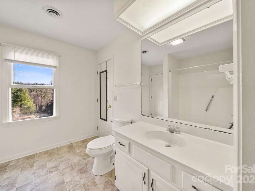 182 Louisiana Avenue, Saluda, NC 28773.  MLS# CAR4226967, YatesRealty ID 1491. 