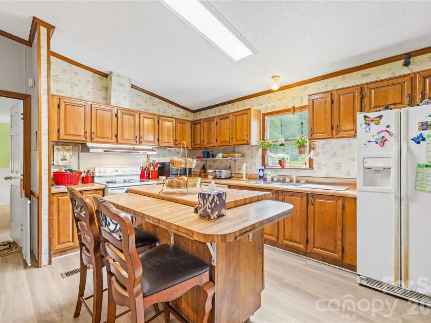 1225 Panther Point Road, Richfield, NC 28137.  MLS# CAR4373780, YatesRealty ID 14911. 