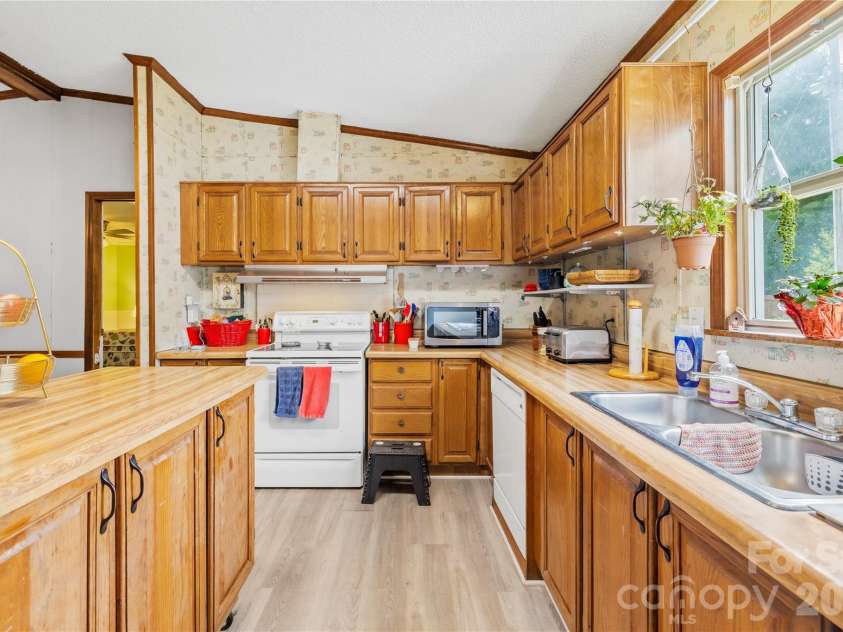 1225 Panther Point Road, Richfield, NC 28137.  MLS# CAR4373780, YatesRealty ID 14911. 