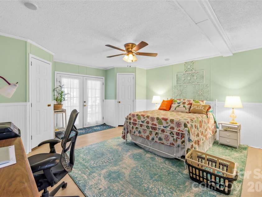 1225 Panther Point Road, Richfield, NC 28137.  MLS# CAR4373780, YatesRealty ID 14911. 