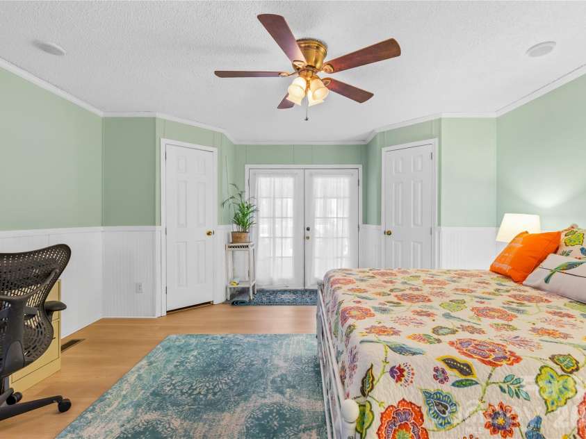 1225 Panther Point Road, Richfield, NC 28137.  MLS# CAR4373780, YatesRealty ID 14911. 