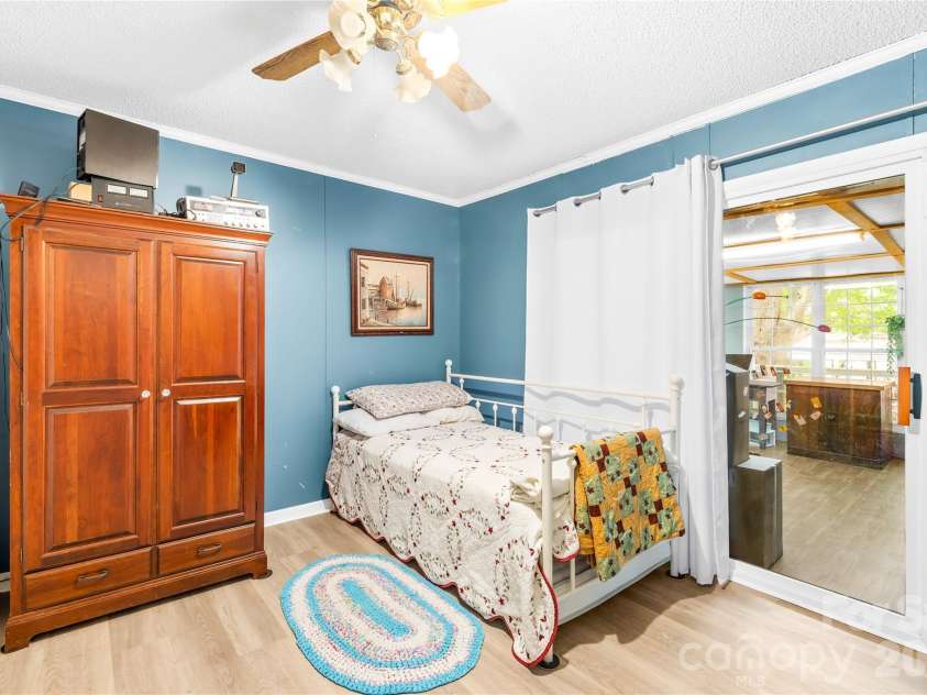 1225 Panther Point Road, Richfield, NC 28137.  MLS# CAR4373780, YatesRealty ID 14911. 