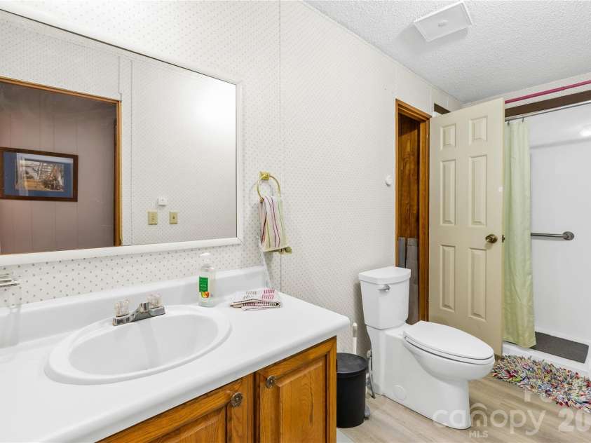 1225 Panther Point Road, Richfield, NC 28137.  MLS# CAR4373780, YatesRealty ID 14911. 