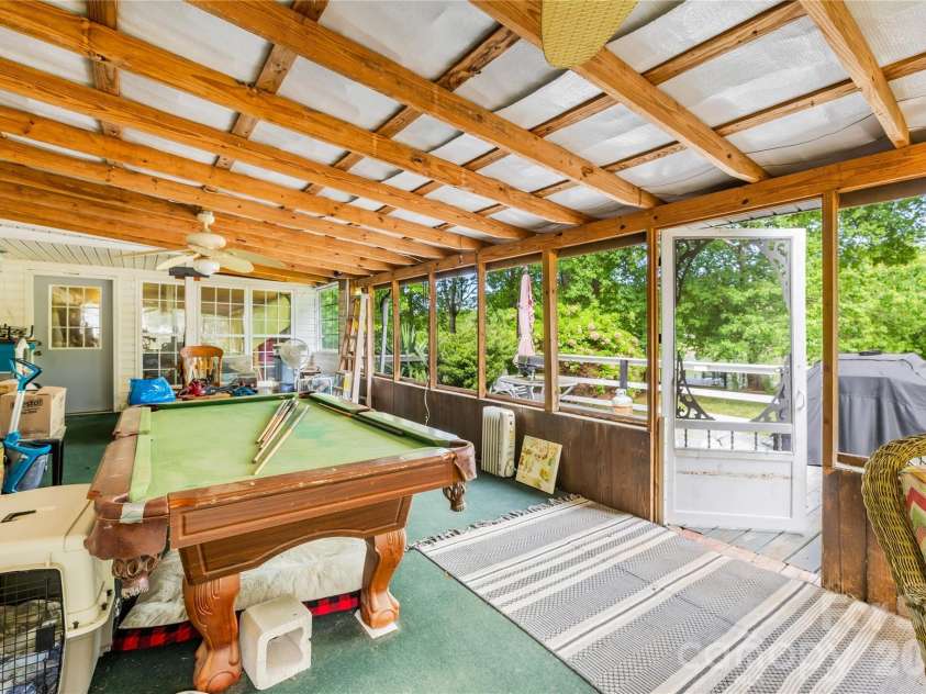 1225 Panther Point Road, Richfield, NC 28137.  MLS# CAR4373780, YatesRealty ID 14911. 