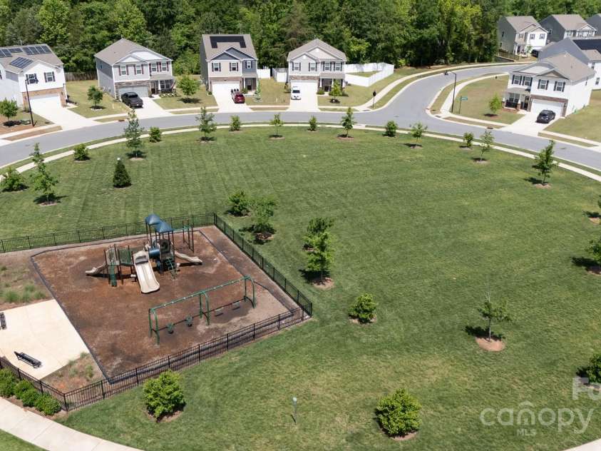 316 Gaines Road, Clover, SC 29710.  MLS# CAR4254643, YatesRealty ID 14912. Great space for waling