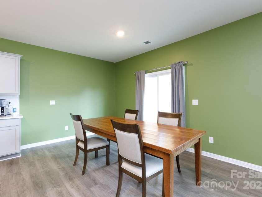 316 Gaines Road, Clover, SC 29710.  MLS# CAR4254643, YatesRealty ID 14912. New flooring