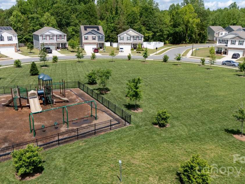 316 Gaines Road, Clover, SC 29710.  MLS# CAR4254643, YatesRealty ID 14912. Playground