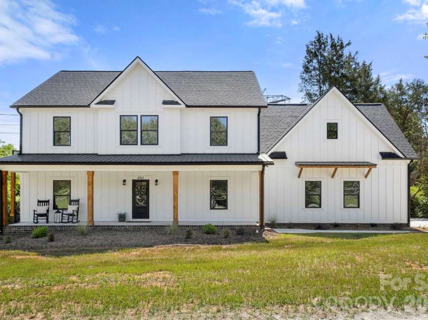 4762 Lazy Lane, Denver, NC 28037.  MLS# CAR4373544, YatesRealty ID 14913. 