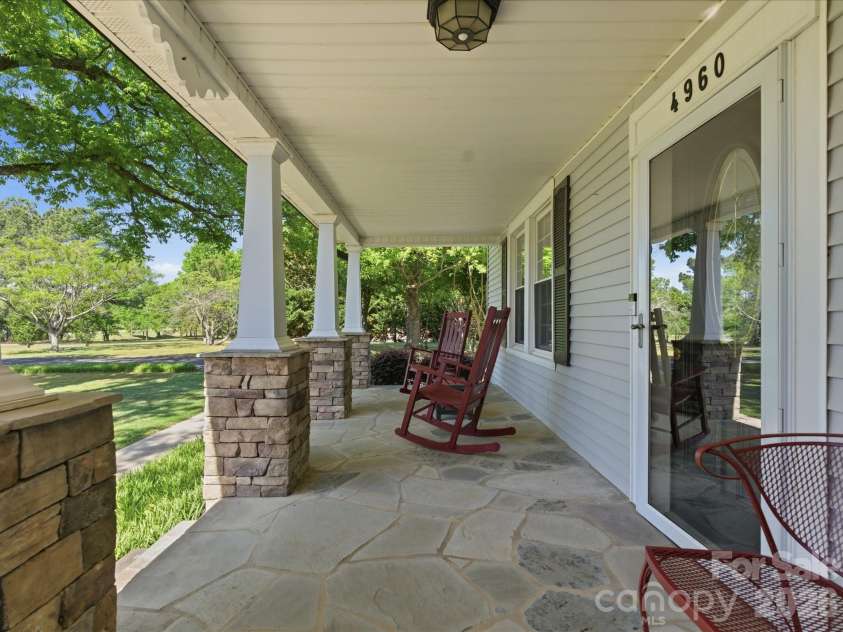 4960 York Highway, Rock Hill, SC 29732.  MLS# CAR4372455, YatesRealty ID 14914. 
