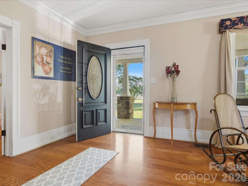 4960 York Highway, Rock Hill, SC 29732.  MLS# CAR4372455, YatesRealty ID 14914. 