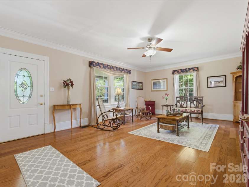 4960 York Highway, Rock Hill, SC 29732.  MLS# CAR4372455, YatesRealty ID 14914. 