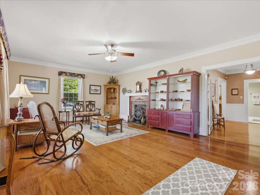 4960 York Highway, Rock Hill, SC 29732.  MLS# CAR4372455, YatesRealty ID 14914. 