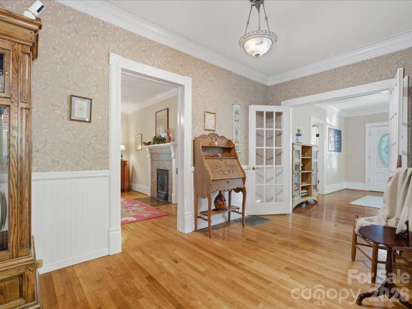 4960 York Highway, Rock Hill, SC 29732.  MLS# CAR4372455, YatesRealty ID 14914. 