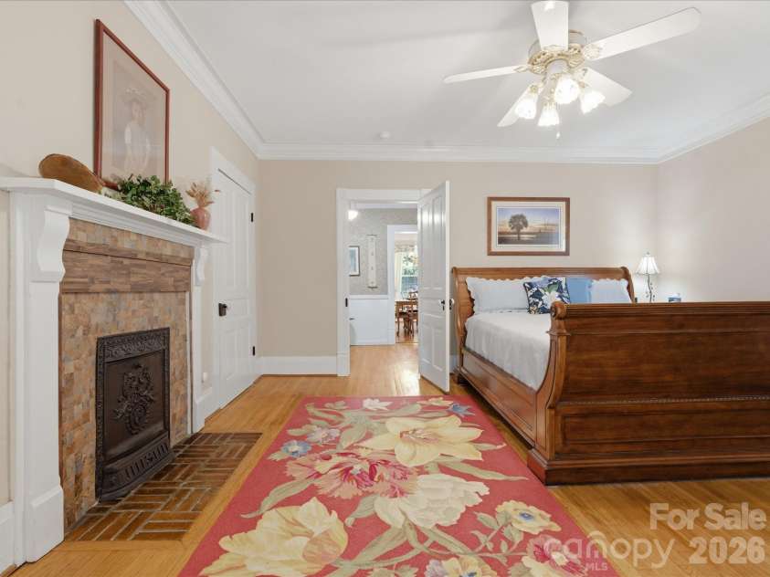 4960 York Highway, Rock Hill, SC 29732.  MLS# CAR4372455, YatesRealty ID 14914. 
