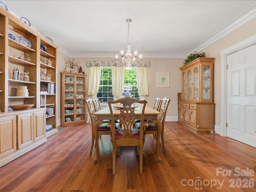 4960 York Highway, Rock Hill, SC 29732.  MLS# CAR4372455, YatesRealty ID 14914. 