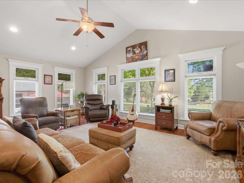 4960 York Highway, Rock Hill, SC 29732.  MLS# CAR4372455, YatesRealty ID 14914. 