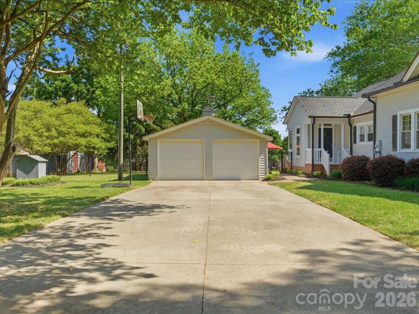4960 York Highway, Rock Hill, SC 29732.  MLS# CAR4372455, YatesRealty ID 14914. 