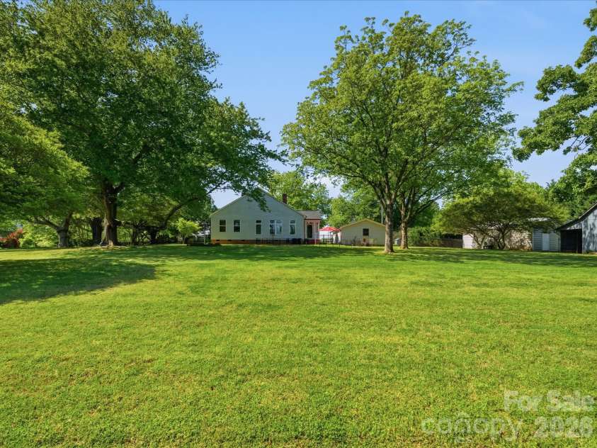 4960 York Highway, Rock Hill, SC 29732.  MLS# CAR4372455, YatesRealty ID 14914. 