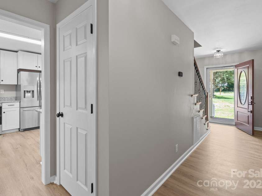 219 Proctor Drive, Salisbury, NC 28147.  MLS# CAR4259804, YatesRealty ID 14915. 