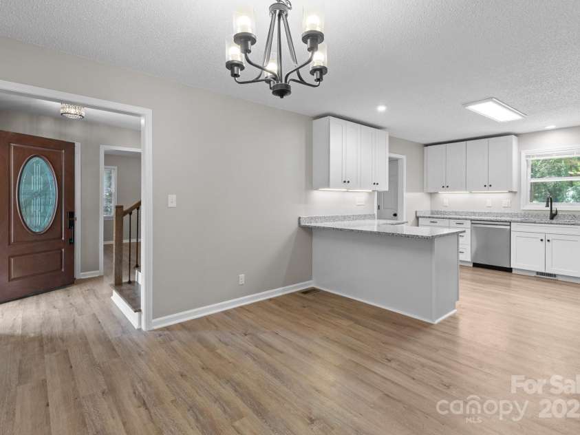 219 Proctor Drive, Salisbury, NC 28147.  MLS# CAR4259804, YatesRealty ID 14915. 