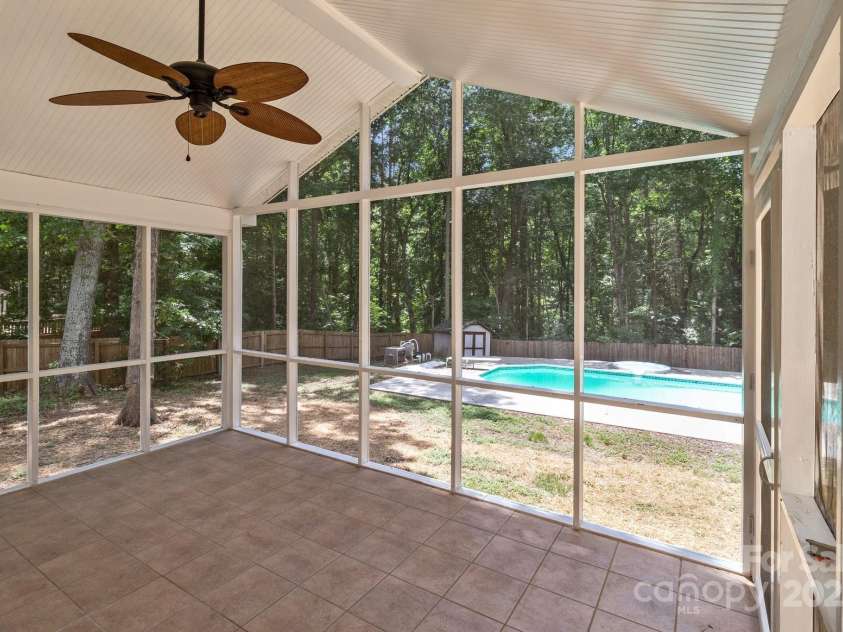 219 Proctor Drive, Salisbury, NC 28147.  MLS# CAR4259804, YatesRealty ID 14915. 