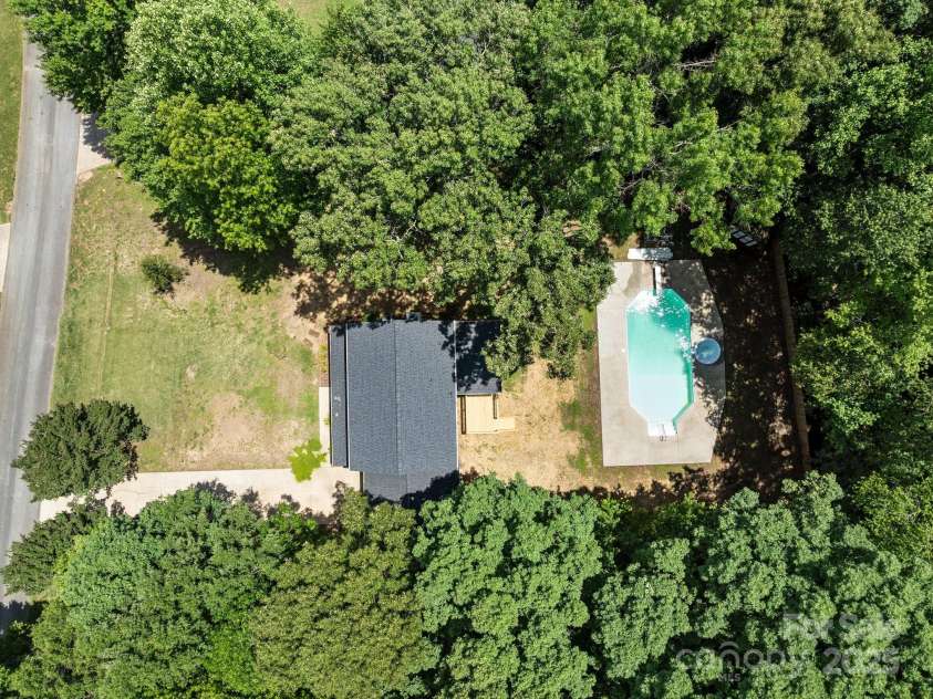 219 Proctor Drive, Salisbury, NC 28147.  MLS# CAR4259804, YatesRealty ID 14915. 