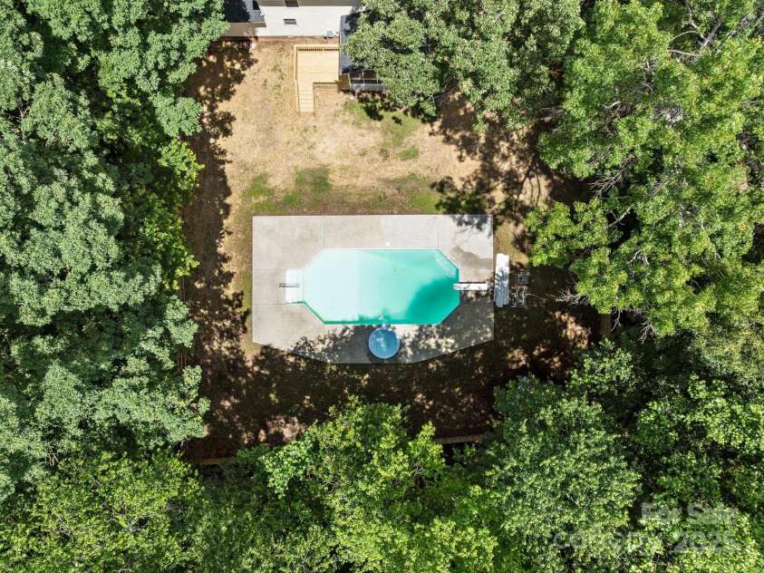 219 Proctor Drive, Salisbury, NC 28147.  MLS# CAR4259804, YatesRealty ID 14915. 