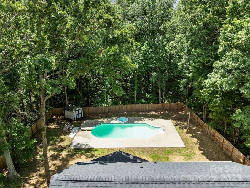 219 Proctor Drive, Salisbury, NC 28147.  MLS# CAR4259804, YatesRealty ID 14915. 