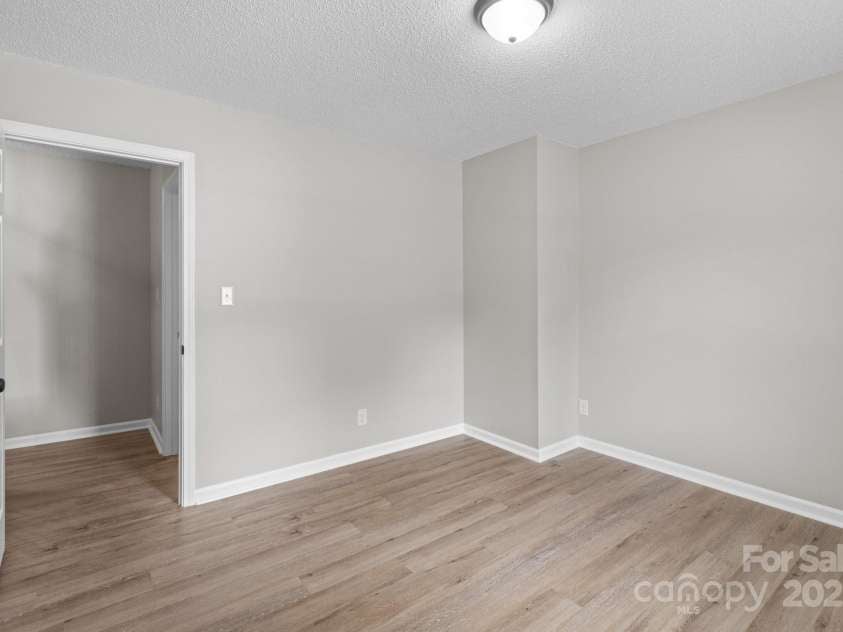 219 Proctor Drive, Salisbury, NC 28147.  MLS# CAR4259804, YatesRealty ID 14915. Bedroom 3