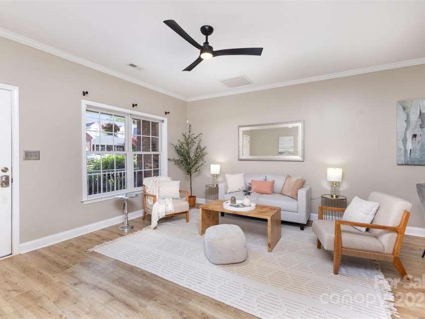 121 Quality Drive, Mount Holly, NC 28120.  MLS# CAR4261152, YatesRealty ID 14916. 