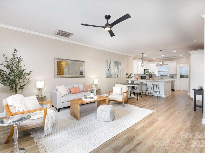 121 Quality Drive, Mount Holly, NC 28120.  MLS# CAR4261152, YatesRealty ID 14916. 