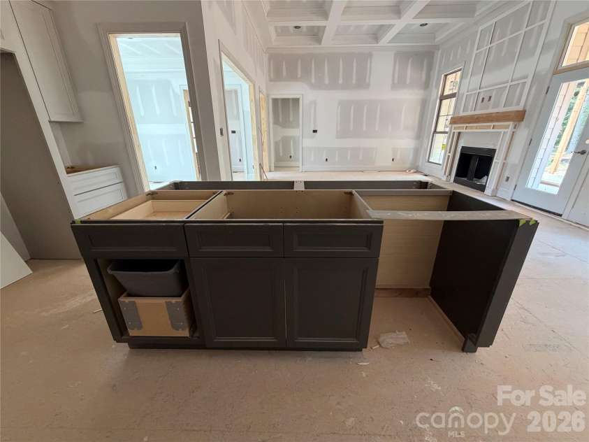 5977 Tipperary Drive, Denver, NC 28037.  MLS# CAR4373483, YatesRealty ID 14916. 