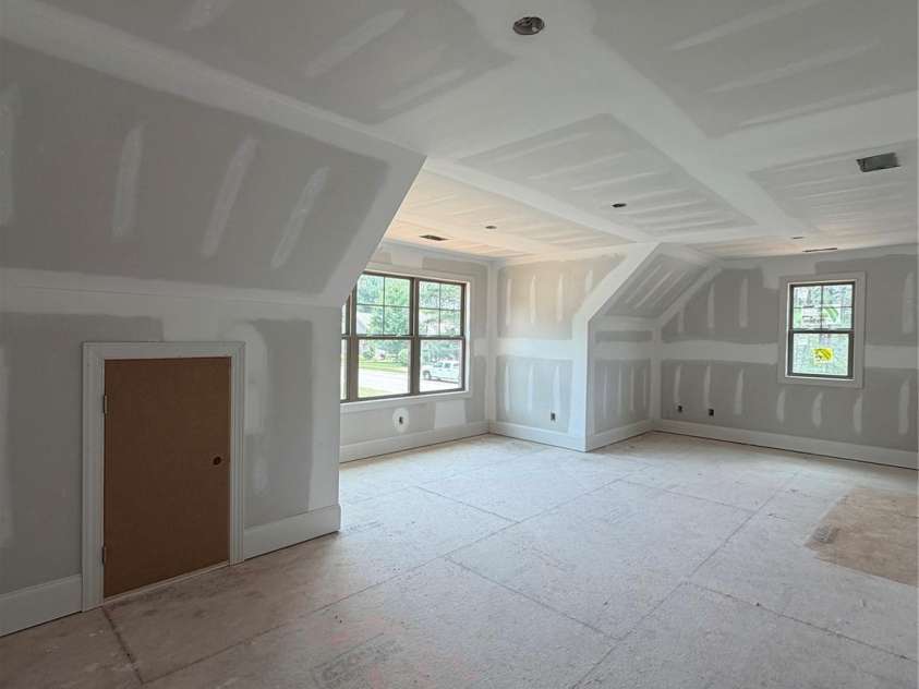 5977 Tipperary Drive, Denver, NC 28037.  MLS# CAR4373483, YatesRealty ID 14916. 