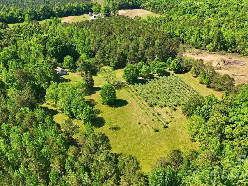 2275 River Road, Richfield, NC 28137.  MLS# CAR4370774, YatesRealty ID 14918. 