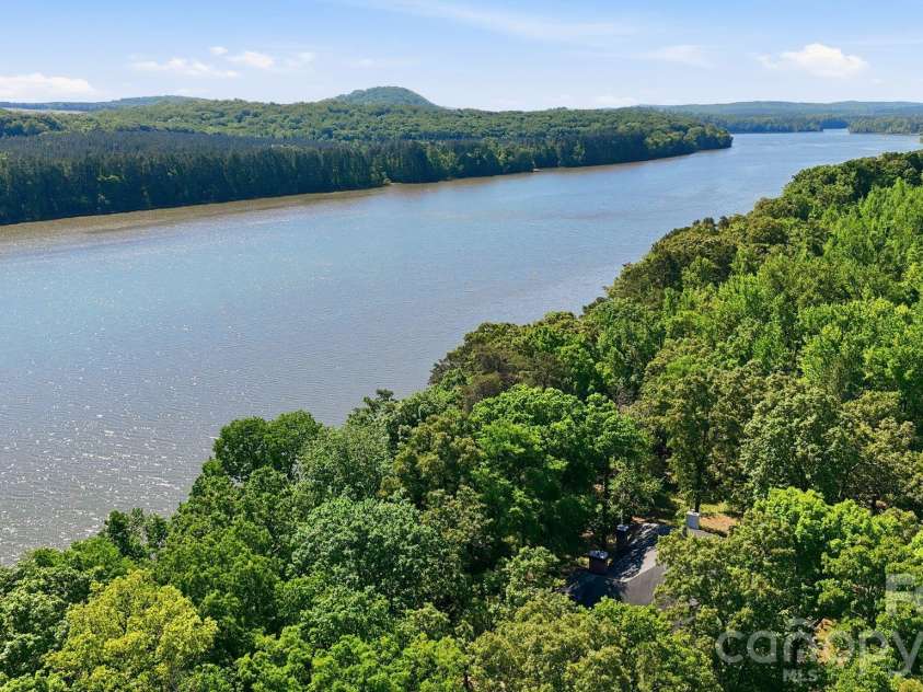 2275 River Road, Richfield, NC 28137.  MLS# CAR4370774, YatesRealty ID 14918. 