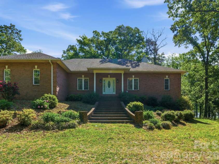 2275 River Road, Richfield, NC 28137.  MLS# CAR4370774, YatesRealty ID 14918. 