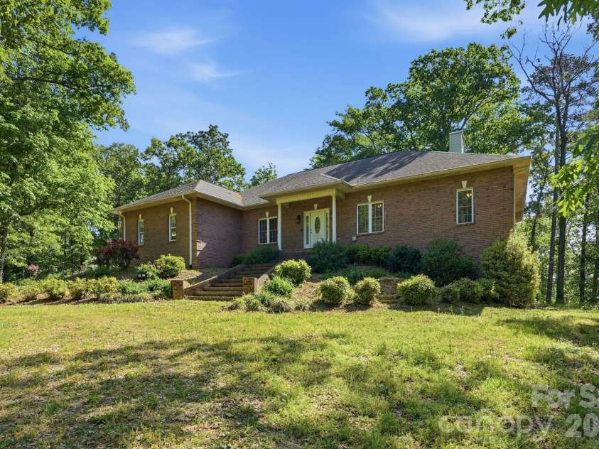 2275 River Road, Richfield, NC 28137.  MLS# CAR4370774, YatesRealty ID 14918. 