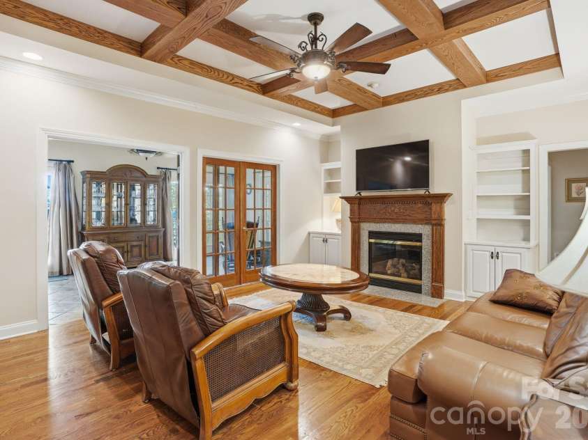 2275 River Road, Richfield, NC 28137.  MLS# CAR4370774, YatesRealty ID 14918. 