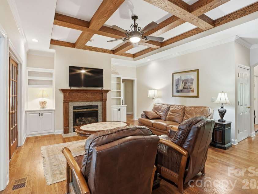 2275 River Road, Richfield, NC 28137.  MLS# CAR4370774, YatesRealty ID 14918. 
