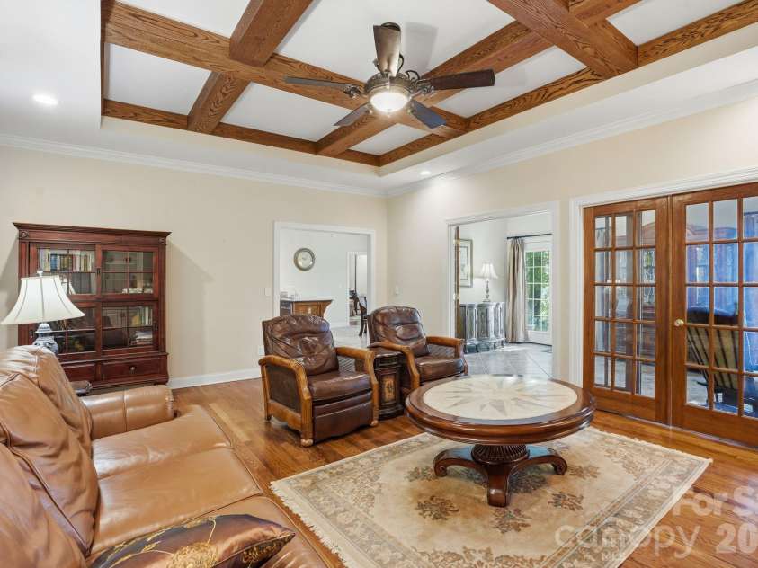 2275 River Road, Richfield, NC 28137.  MLS# CAR4370774, YatesRealty ID 14918. 