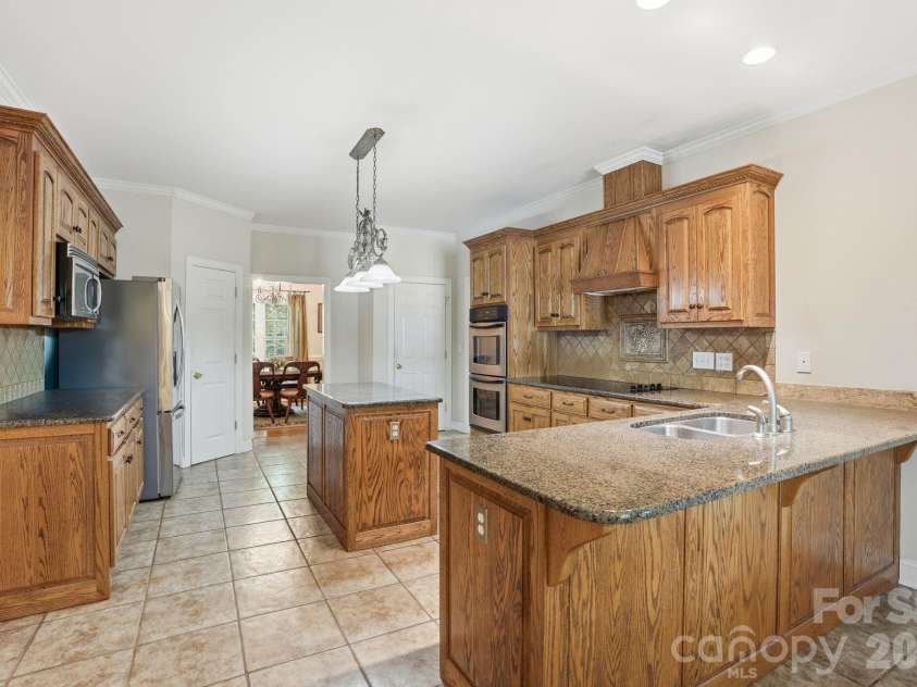 2275 River Road, Richfield, NC 28137.  MLS# CAR4370774, YatesRealty ID 14918. 